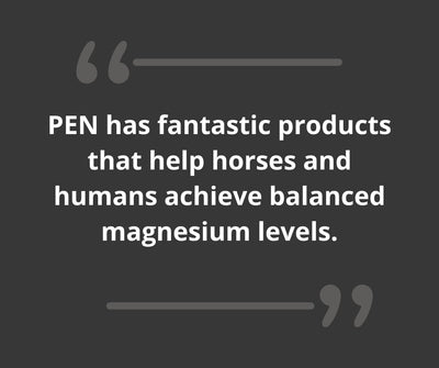 I believe PEN has fantastic products.