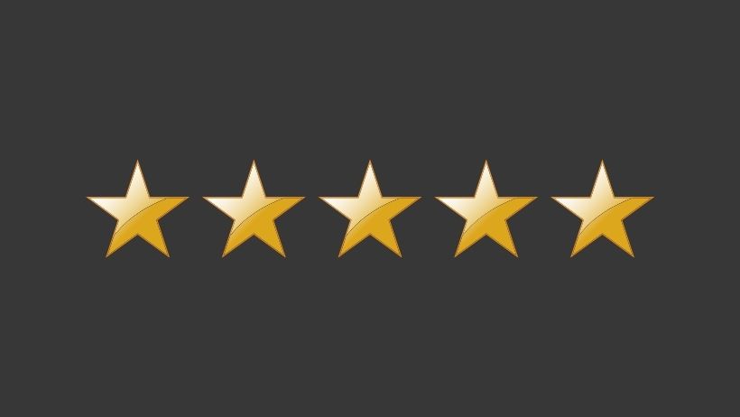 Five Stars