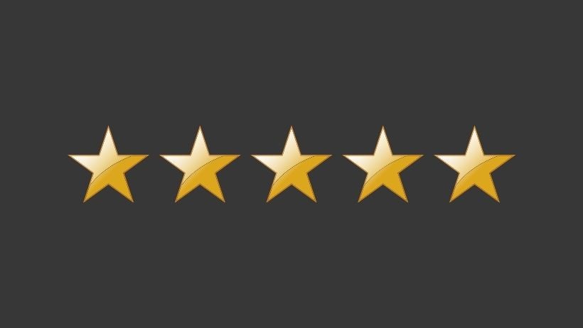 Five Stars