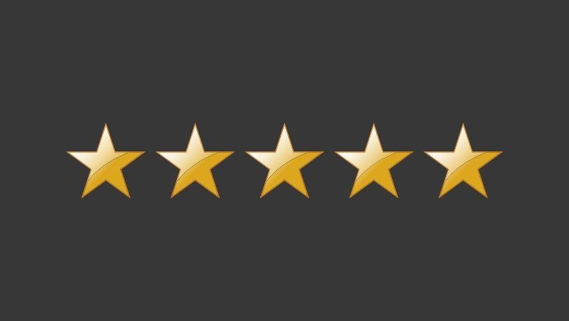 Five Stars