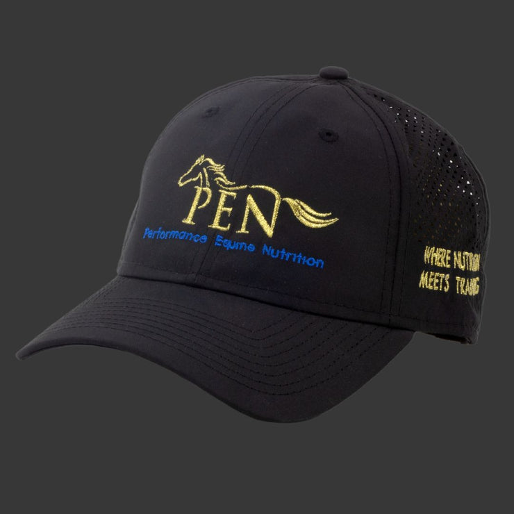 PEN Embroidered Baseball Hat