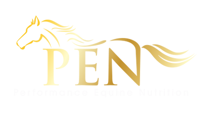 Performance Equine Nutrition