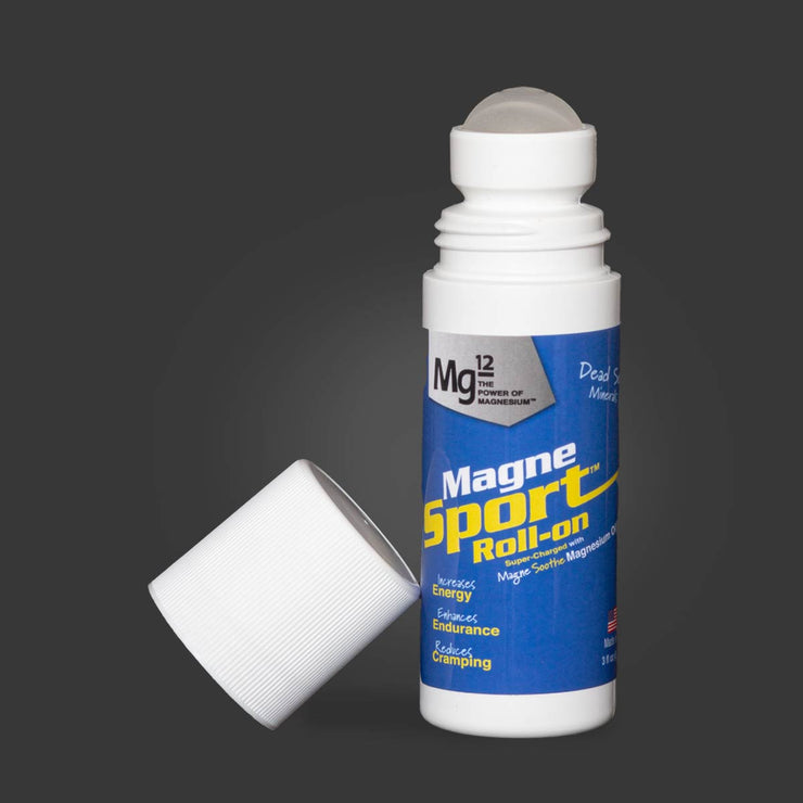 Magnesport Magnesium Oil Roll On | Performance Equine Nutrition