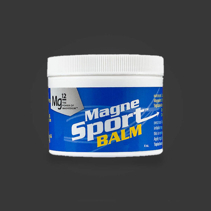 Mg12 Magnesport Balm | Performance Equine Nutrition