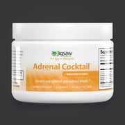 Jigsaw Adrenal Cocktail | Performance Equine Nutrition